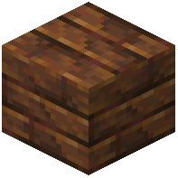 Petrified Planks