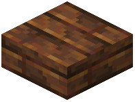 Petrified Slab