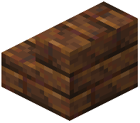 Petrified Stairs