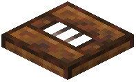 Petrified Trapdoor