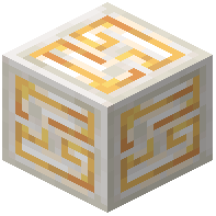 Quartz Lantern