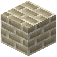 Beige Bricks