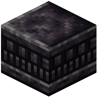 Black Marble Trim