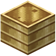 Brass Barrel