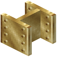 Brass Beam