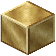 Brass Block