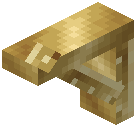 Brass Brace