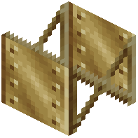 Brass Lattice Girder