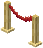 Brass Stanchion
