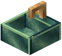 Bronze And Enderite Kitchen Sink