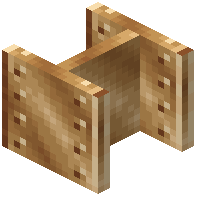 Bronze Beam
