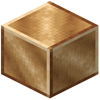 Bronze Block