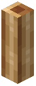 Bronze Pole