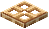 Bronze Trapdoor