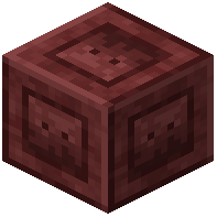 Chiseled Netherrack