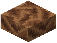 Chocolate Frosting Slab