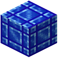 Cobalt Block