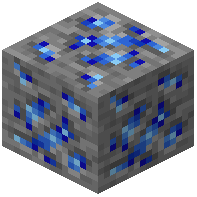 Cobalt Ore