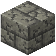 Cracked Dregstone Bricks