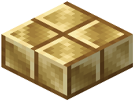 Cut Brass Slab
