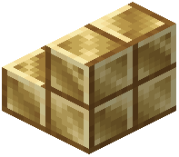 Cut Brass Stairs