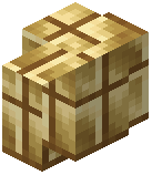 Cut Brass Wall