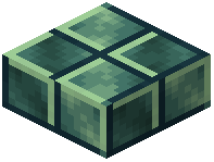 Cut Enderite Slab