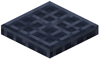 Dark Iron Trapdoor