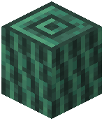 Dark Prismarine Column