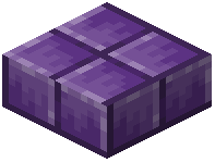 Dark Purpur Slab