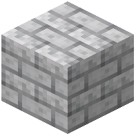 Diorite Small Bricks