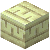 End Stone Trim
