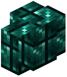 Ender Pearl Tile Wall