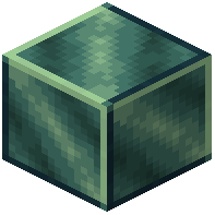 Enderite Block