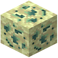 Enderite Ore