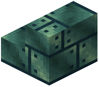 Enderite Plating Stairs