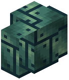 Enderite Plating Wall