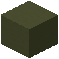 Forest Green Terracotta
