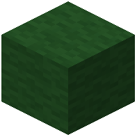 Forest Green Wool