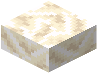 Frosting Slab