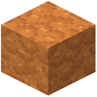 Gingerbread Block