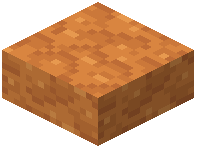 Gingerbread Slab