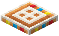 Gingerbread Trapdoor
