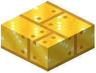 Gold Plating Slab