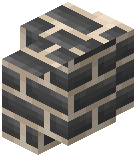 Gray Brick Wall