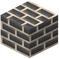 Gray Bricks