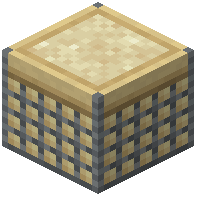 Sand HESCO Barrier