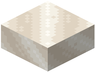 Icing Slab