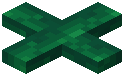 Jade Ceiling Cross Beam