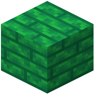 Jade Planks
